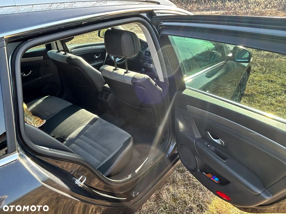 Renault Laguna - 9