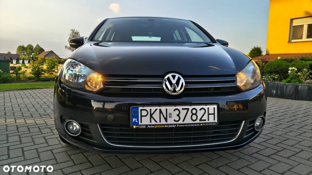 Volkswagen Golf - 26