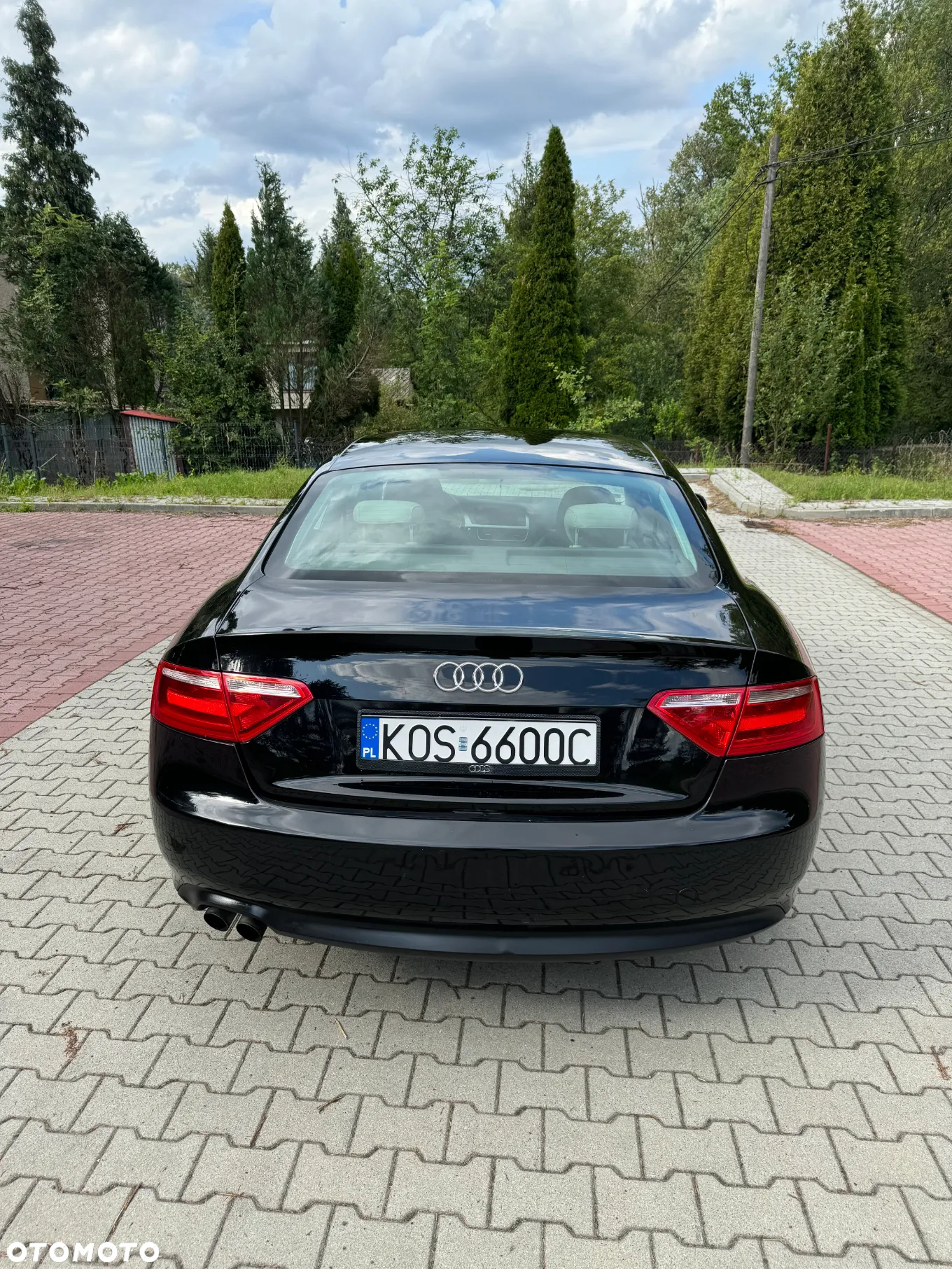 Audi A5 2.0 TFSI - 24