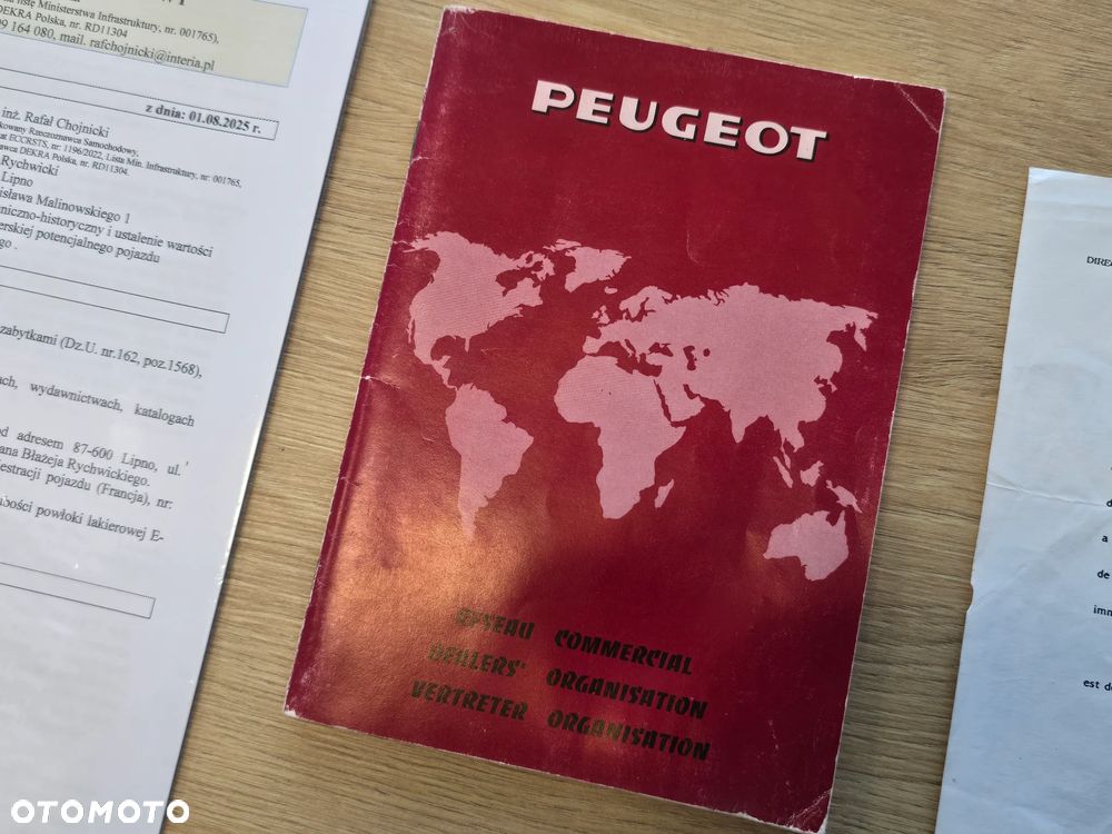 Peugeot 104 - 37