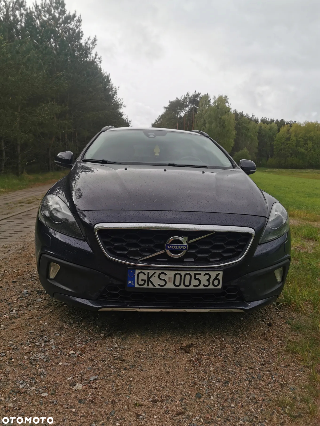 Volvo V40 D2 Drive-E SCR Dynamic Edition - 5