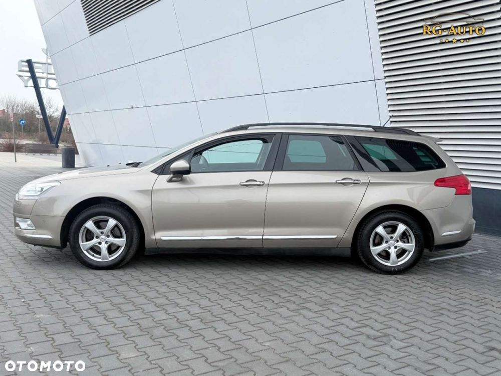 Citroën C5 - 11