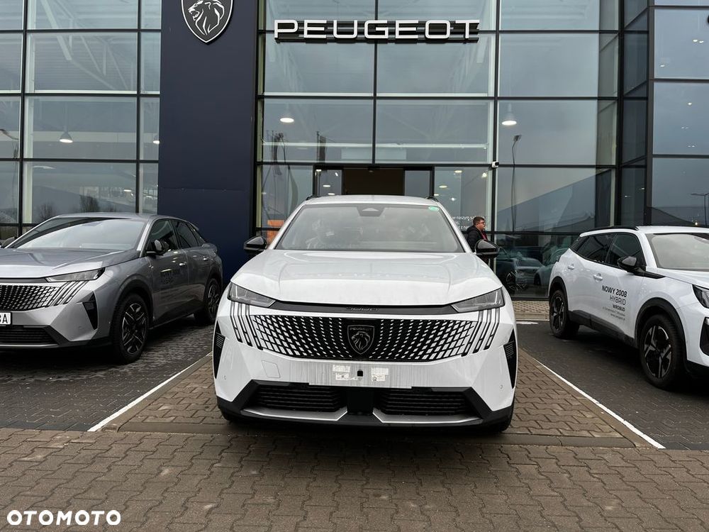 Peugeot 5008 - 3
