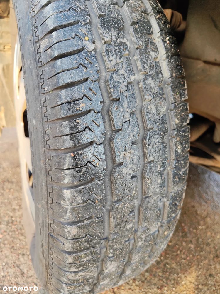 Renault Trafic 1.6 dCi - 10