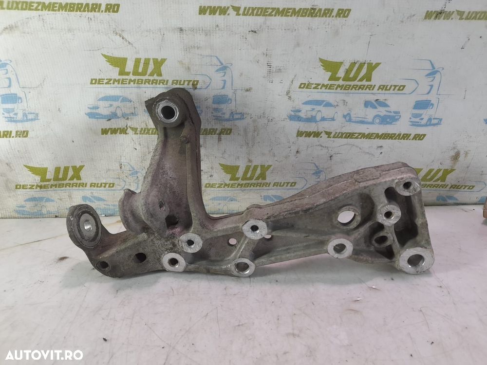Suport brat stanga fata 1k0199295f 1.6 tdi CAYC Volkswagen VW Golf 6 - 1
