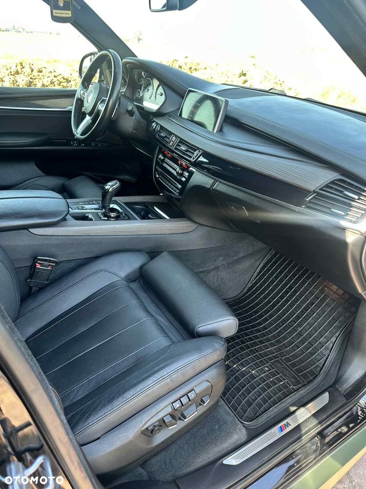 BMW X5 xDrive30d - 5
