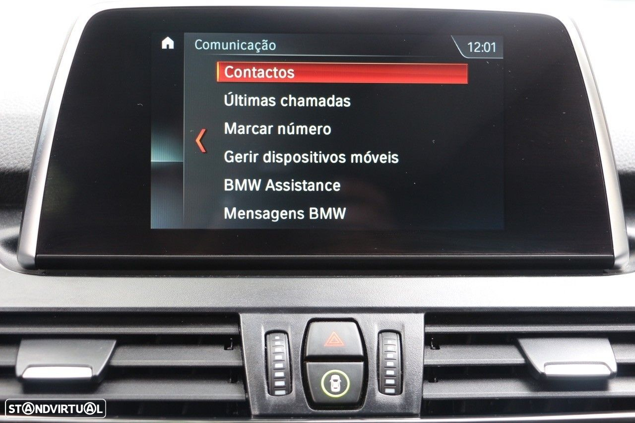 BMW 225xe Active Tourer Advantage - 30