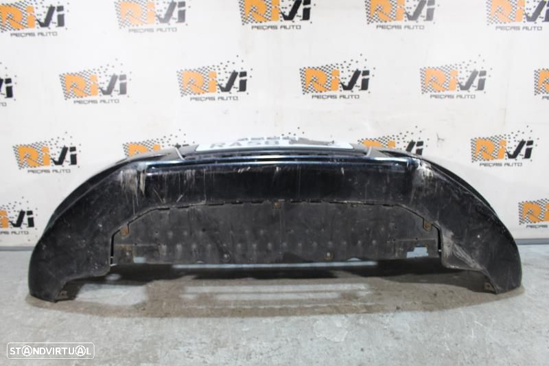 Parachoques Frontal Audi A4 B8 Original - 10