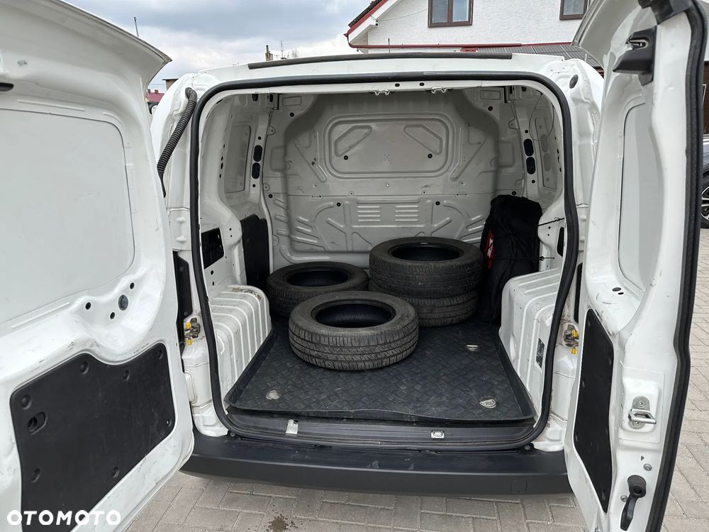 Fiat Fiorino - 20