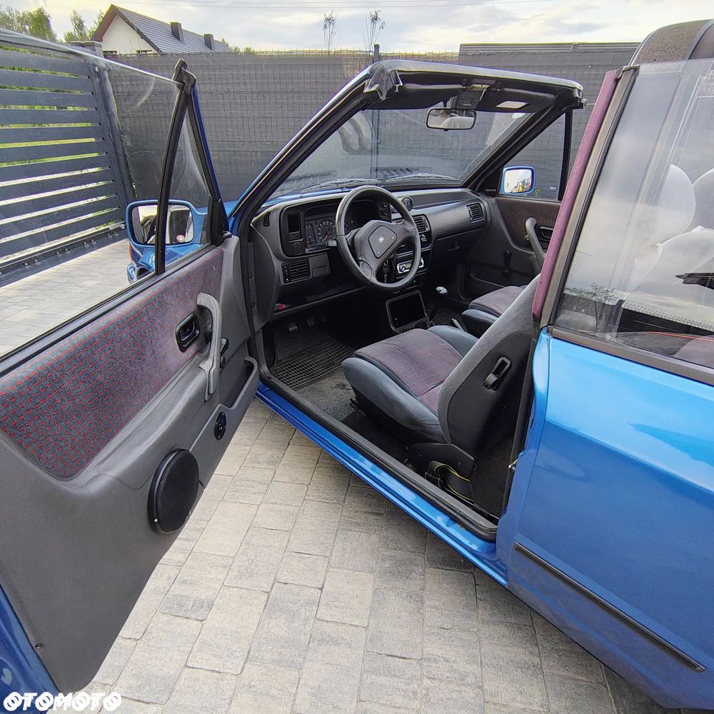 Ford Escort - 29