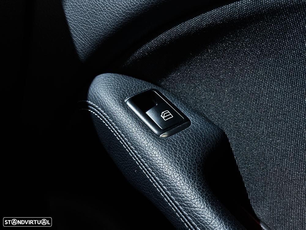 Mercedes-Benz B 180 d Urban - 33