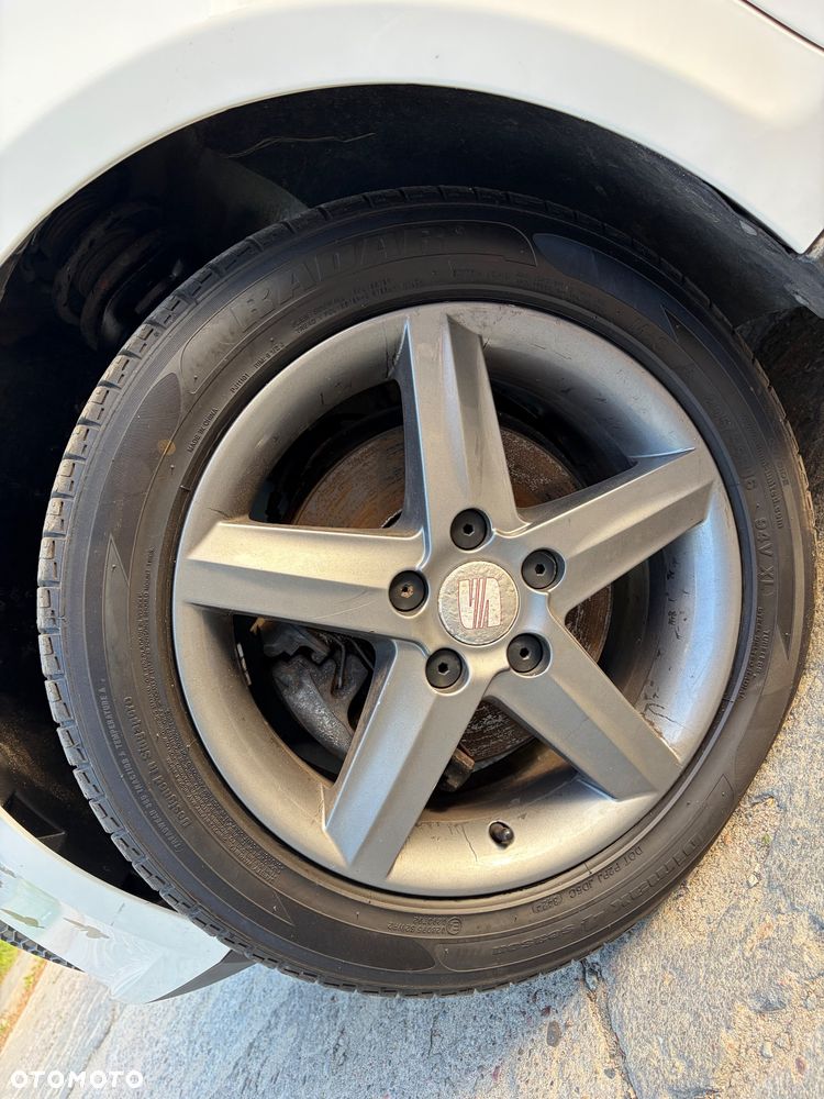 Seat Altea XL 1.2 TSI Reference Copa - 28