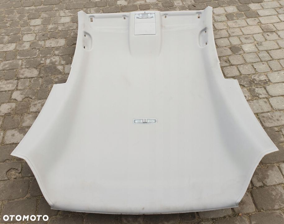 OPEL ASTRA H GTC PODSUFITKA - 2