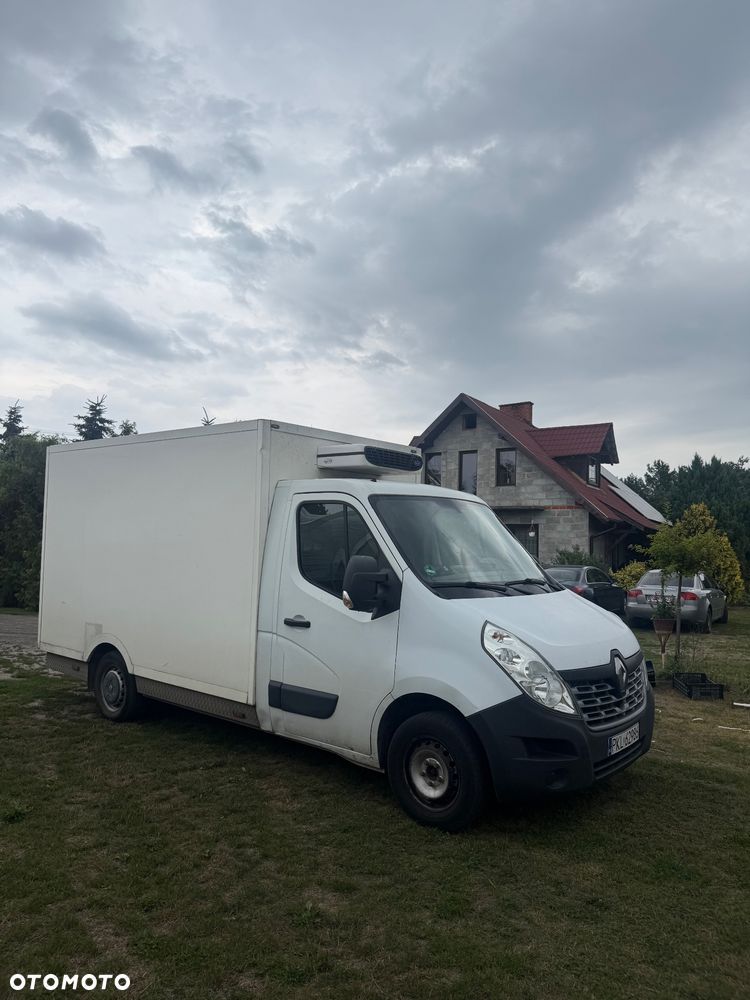 Renault Master - 3