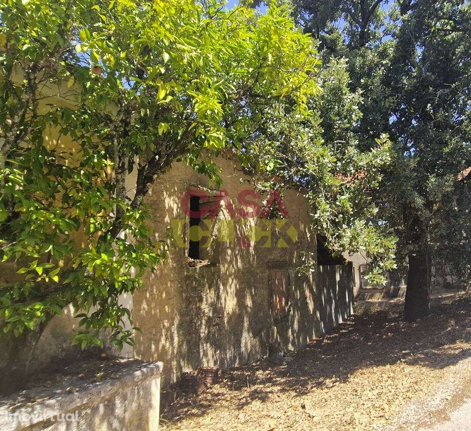 Moradia T6 Venda em Nossa Senhora das Misericórdias,Ourém - Grande imagem: 5/7