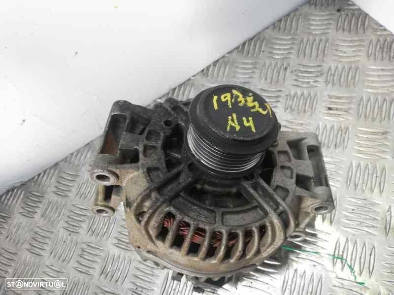 ALTERNADOR AUDI A4 BERLINA 8K2 - 1