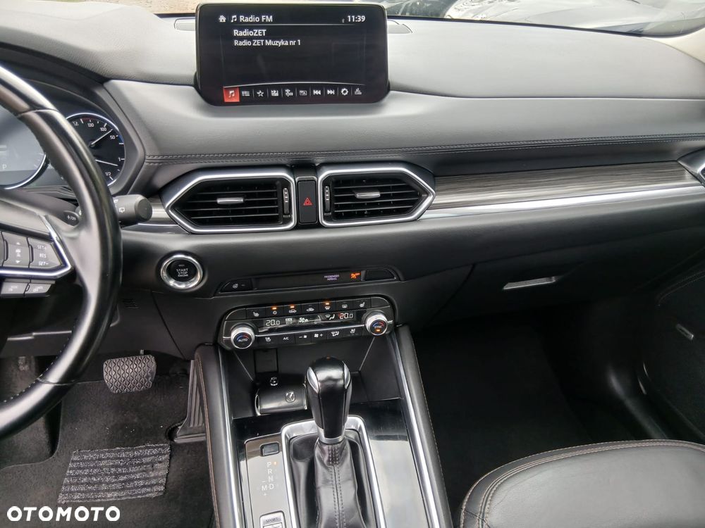 Mazda CX-5 2.0 Skyenergy 2WD - 24