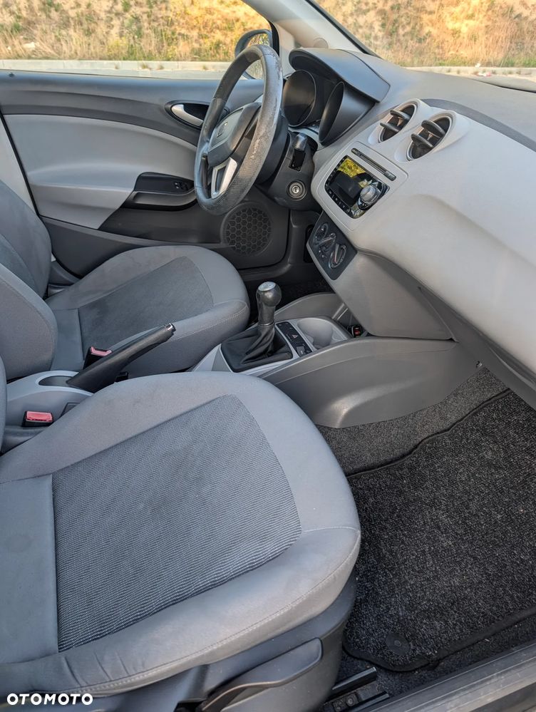 Seat Ibiza 1.2 12V Style - 21