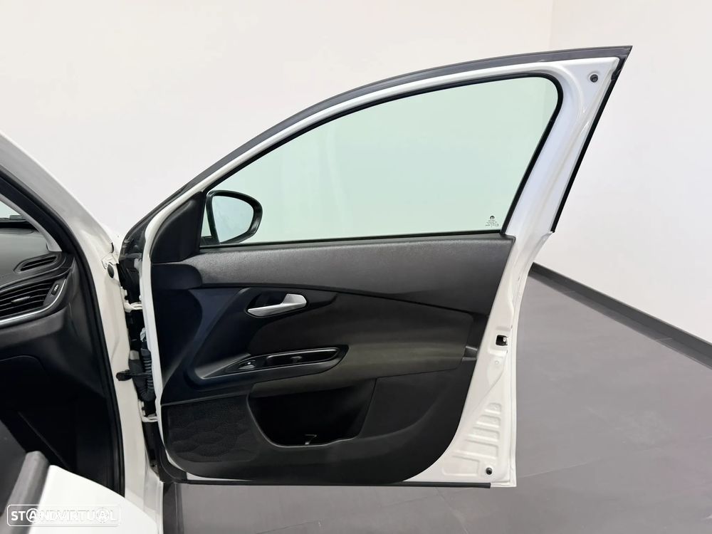 Fiat Tipo 1.3 M-Jet Lounge - 40