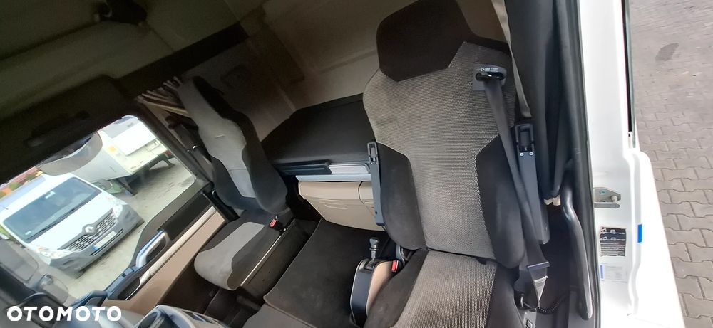MAN TGM 15.290 - 24