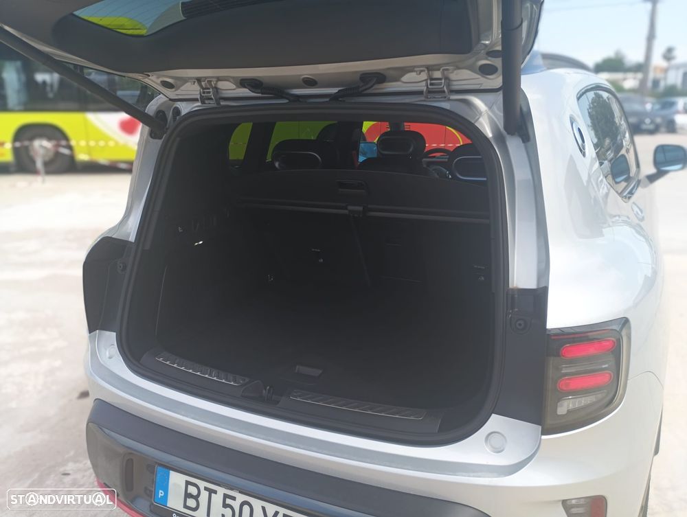 Smart #5 100 kWh Brabus AWD - 8