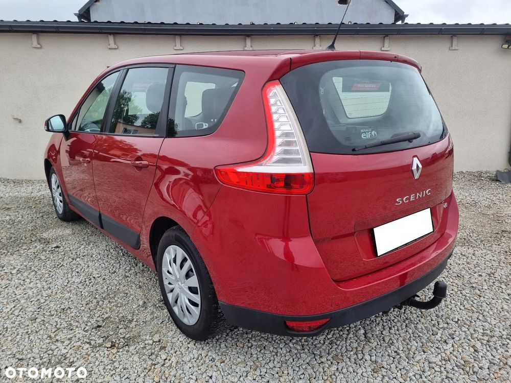 Renault Grand Scenic - 4