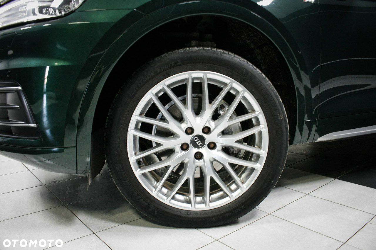 Audi Q5 - 6