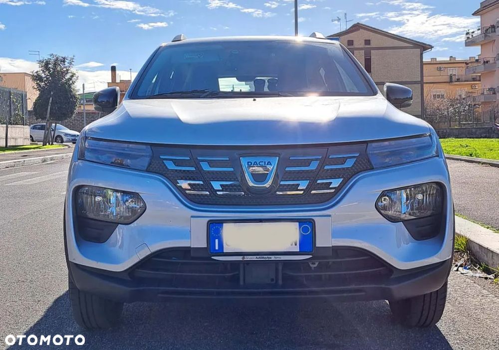 Dacia Spring 27.4kWh Comfort - 1