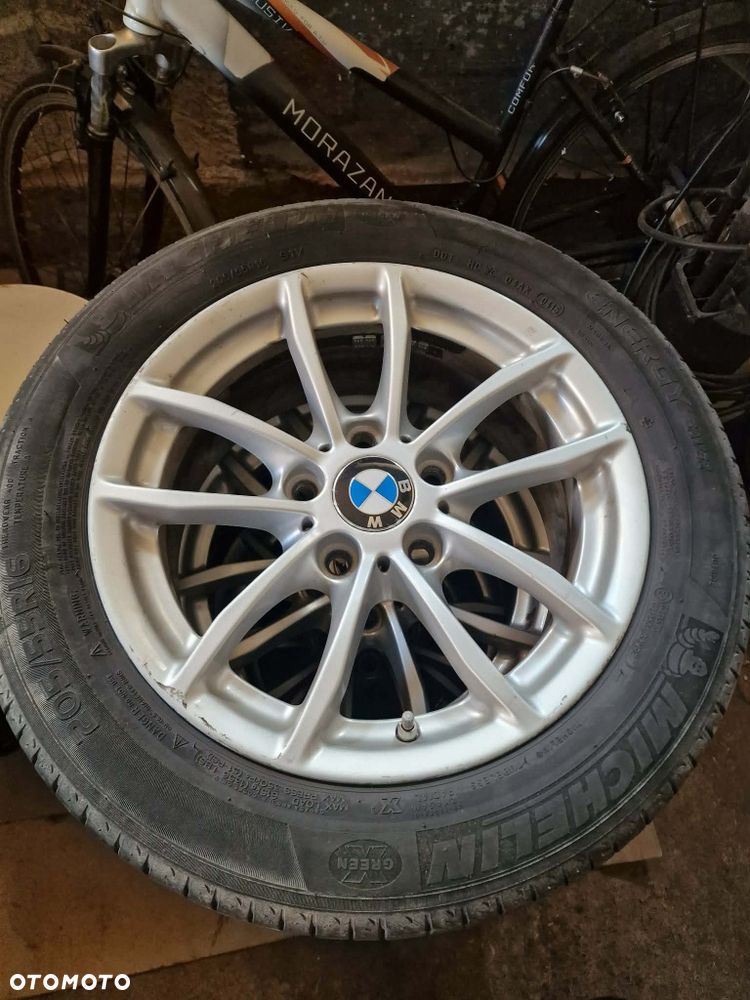 BMW Seria 1 - 4
