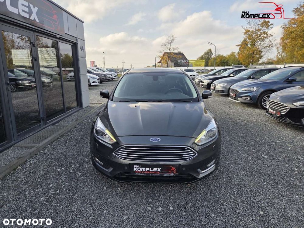 Ford Focus - 3