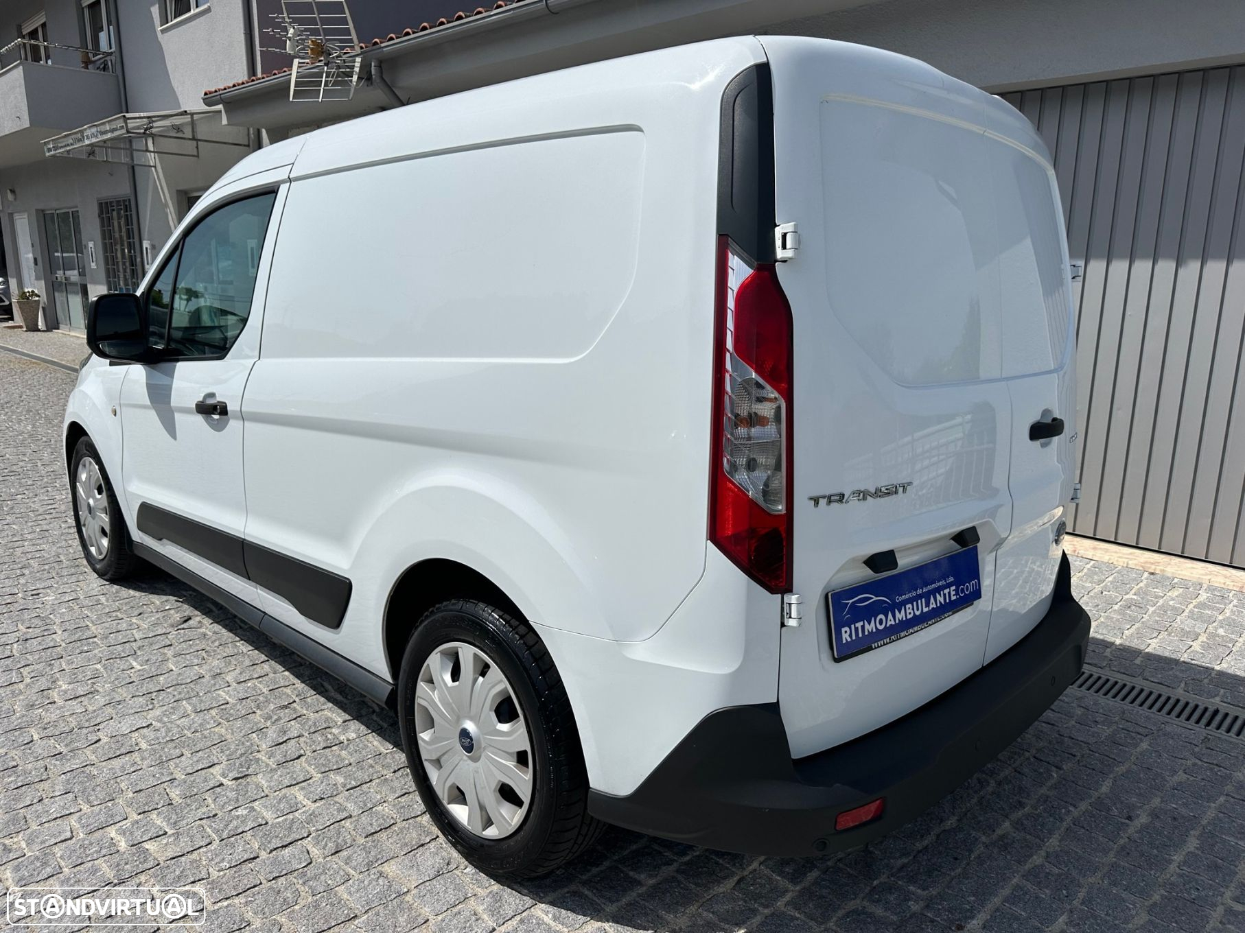 Ford Transit Connect 1.5 TDCi 200 L1 Trend - 2