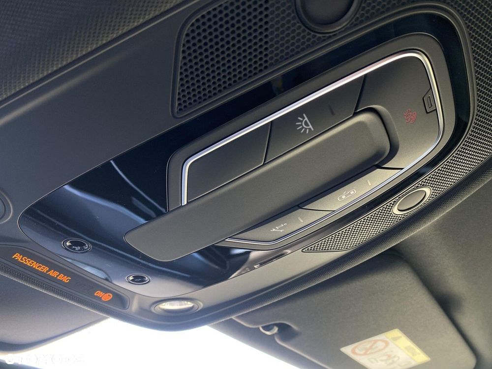 Audi A6 Limousine - 28