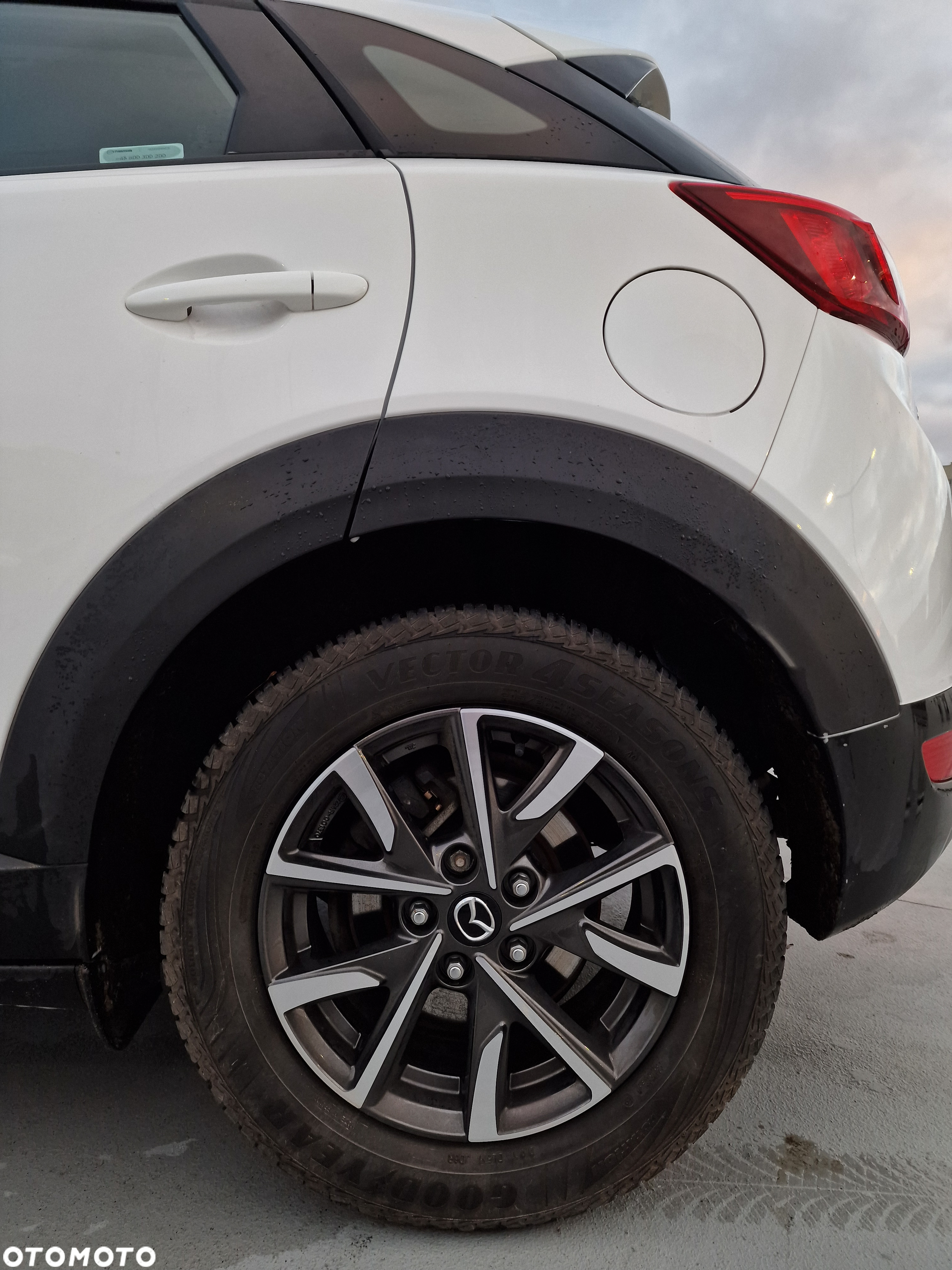 Mazda CX-3 2.0 Skygo - 6