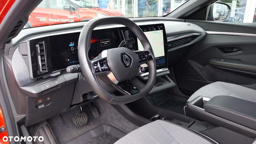 Renault Megane EV60 Techno - 9