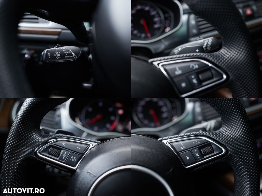 AUDI A6 Avant 2014 — imagine 21
