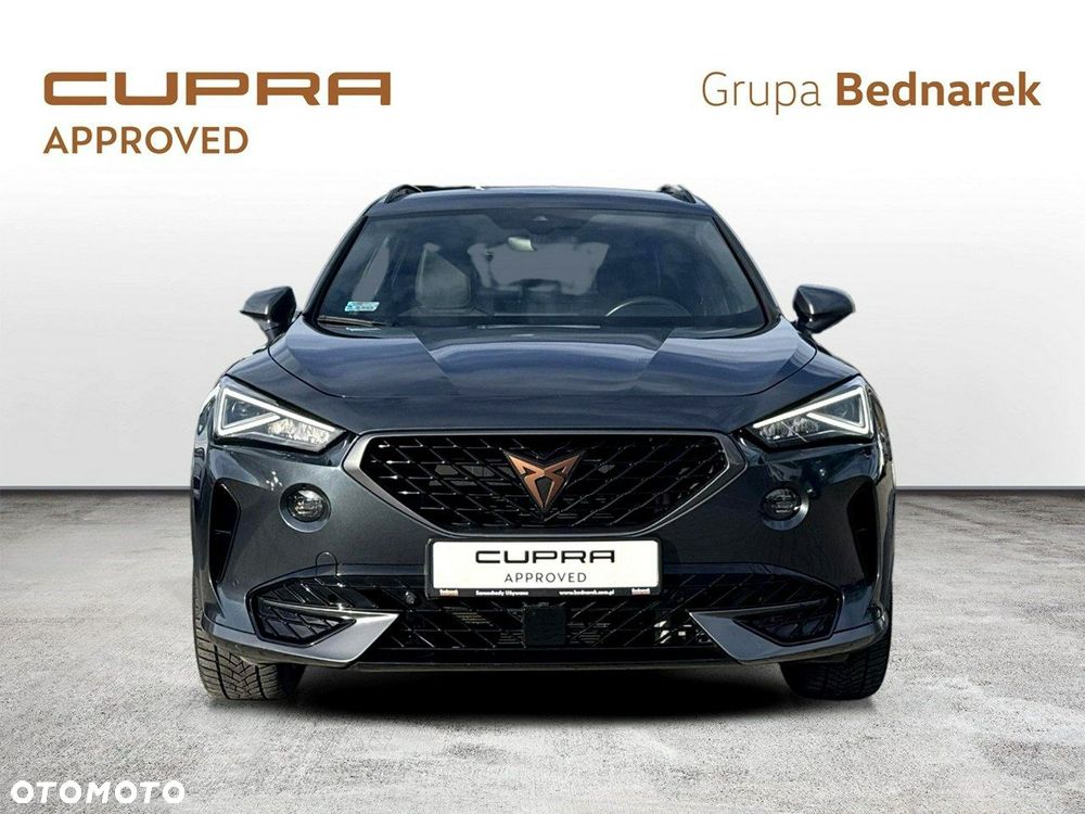 Cupra Formentor 1.5 TSI DSG - 9