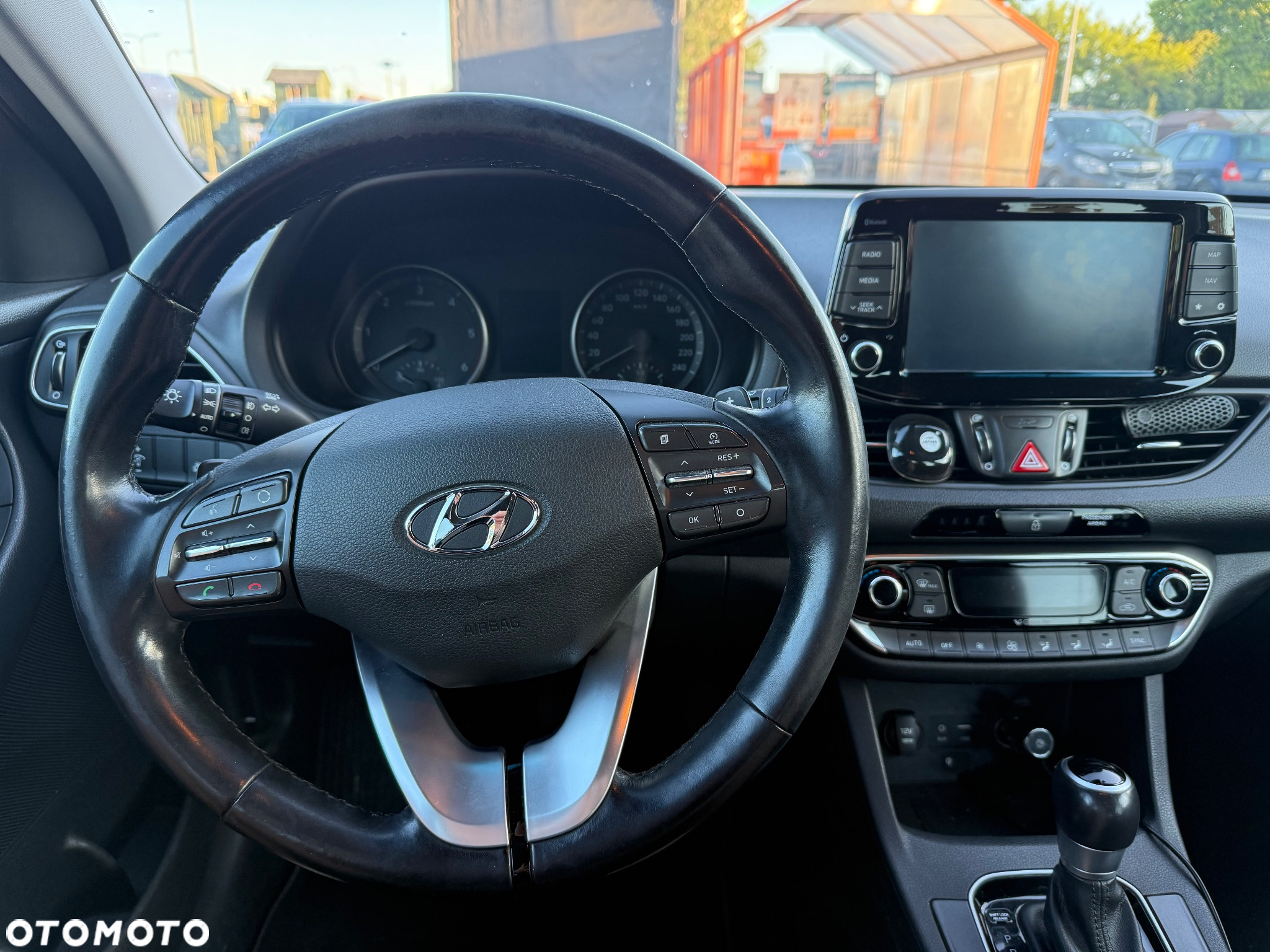 Hyundai i30 - 14