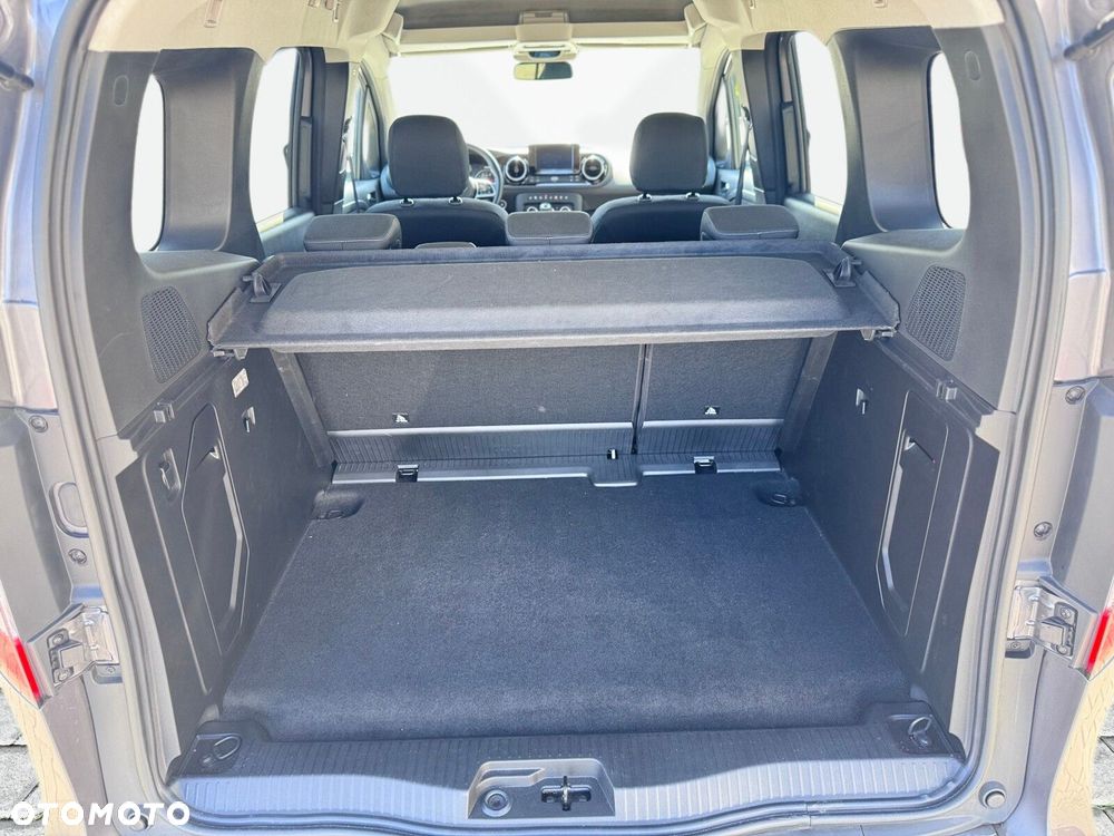 Mercedes-Benz Citan - 16