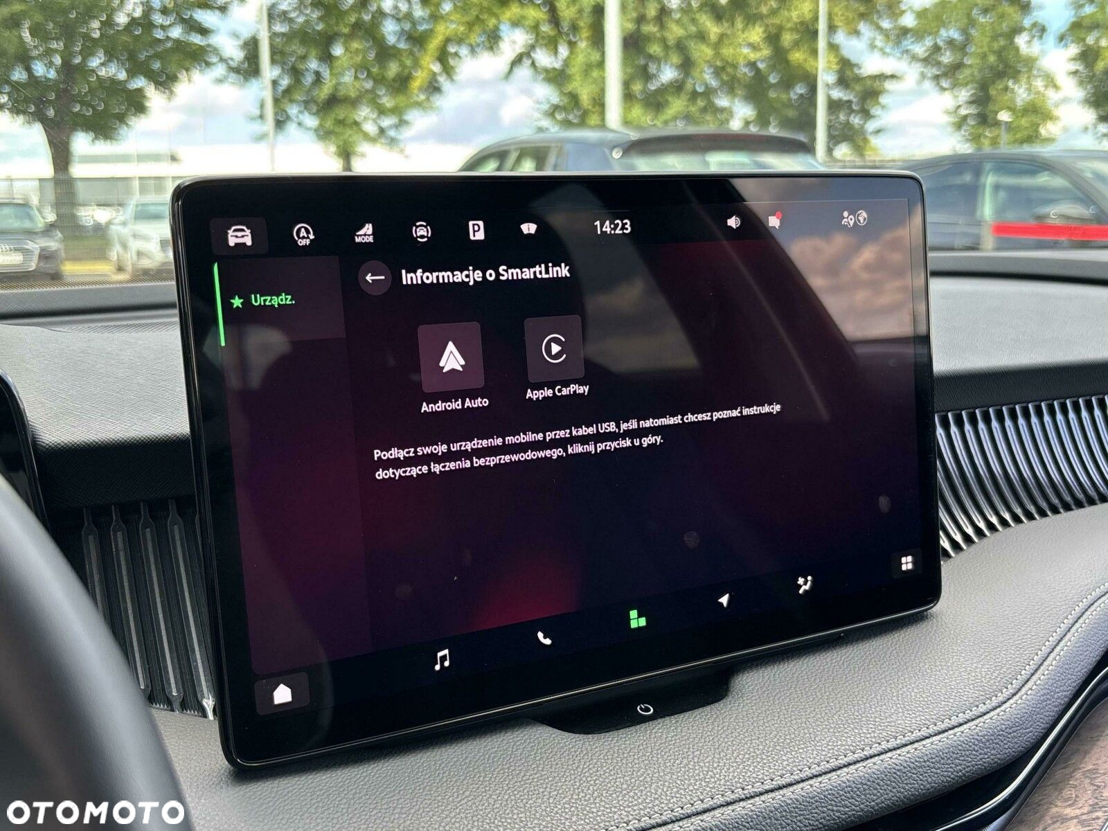Skoda Superb 2.0 TDI SCR L&K DSG - 26