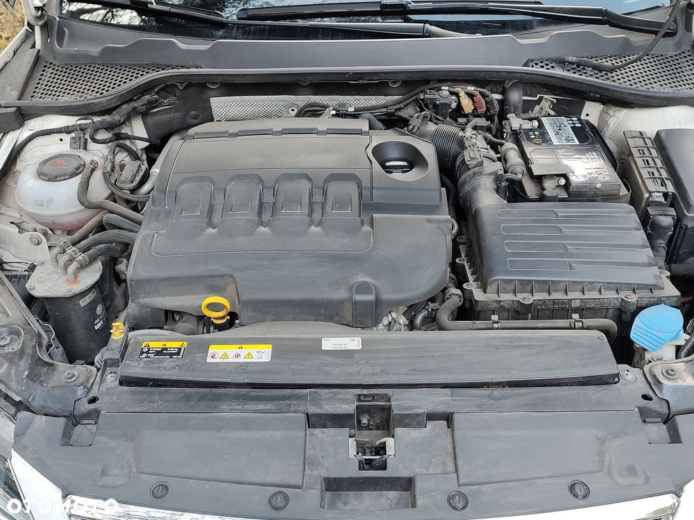 Seat Leon 1.6 TDI Start&Stop Style - 20