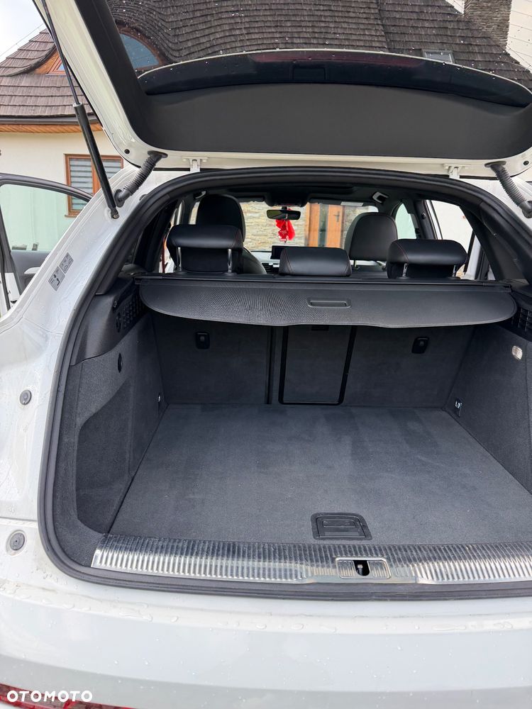 Audi Q3 2.0 TDI Quattro - 18