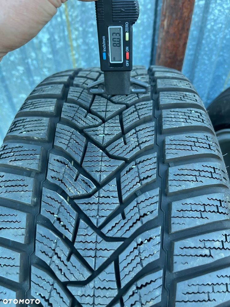 Alufelgi, Felgi CMS - C28 R17, AUDI, VW, KBA52366, Dunlop MS 21r - 11