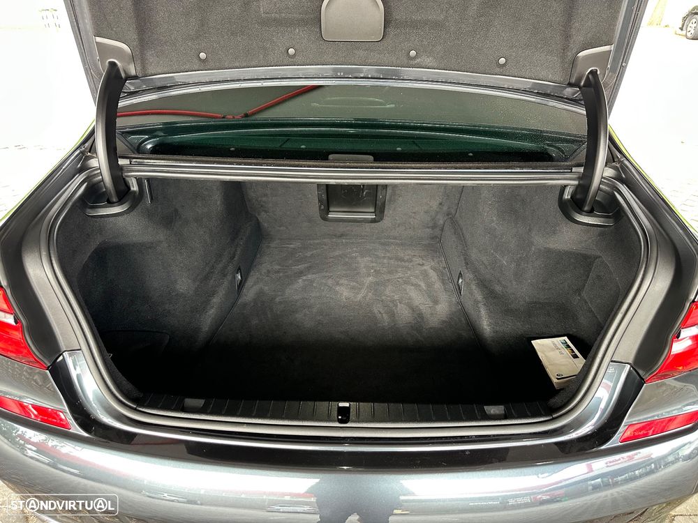 BMW 730 Ld Pack M - 16