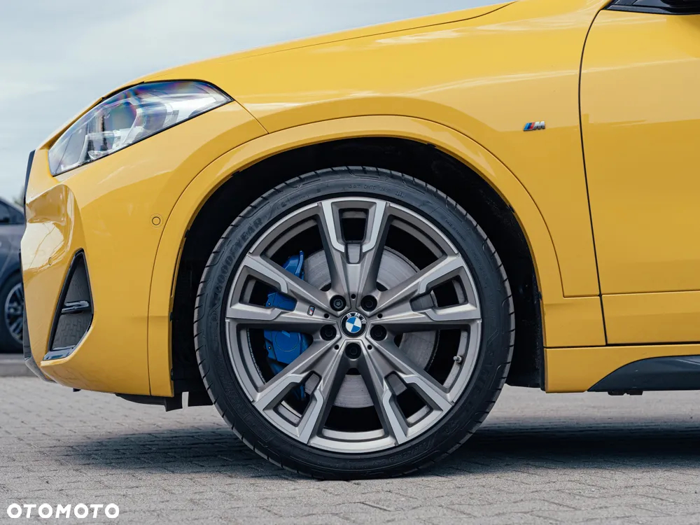 BMW X2 M35i - 6