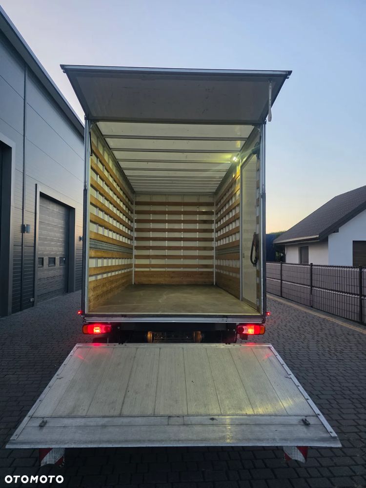 Renault MASTER 2.3DCI 163KM - 28