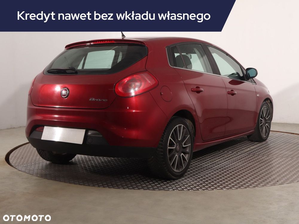 Fiat Bravo - 7