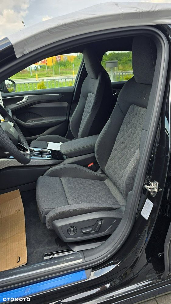 Audi A6 Limousine - 8