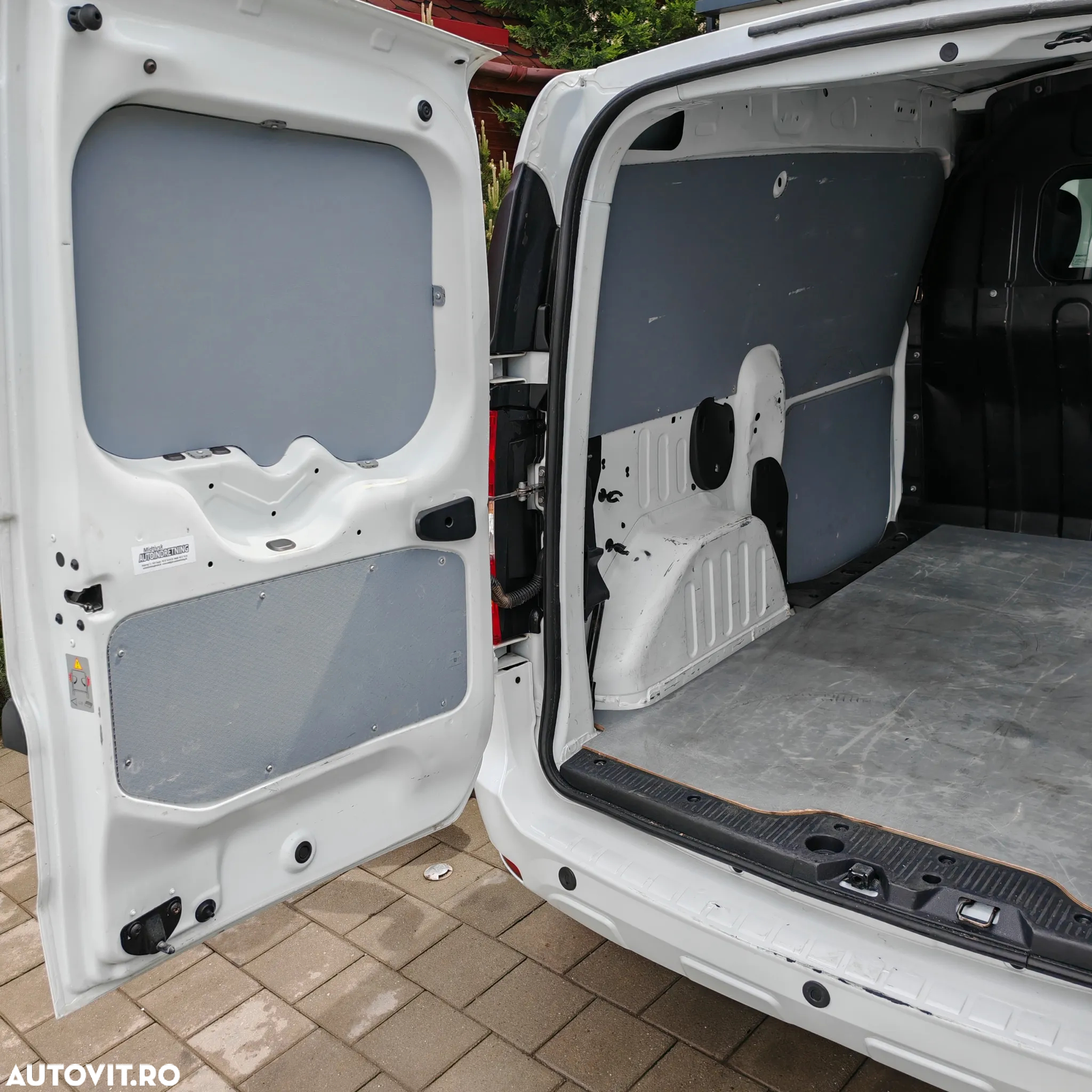 Dacia Dokker 1.5 Blue dCi Laureate - 20