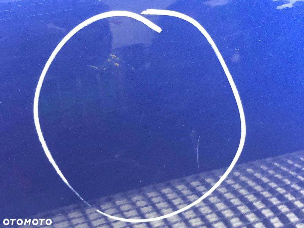 DRZWI LEWY TYŁ  SEAT TOLEDO II (1M2) 1998 - 2006 1.6 16V 77 kW [105 KM] benzyna 2000 - 2006 - 3