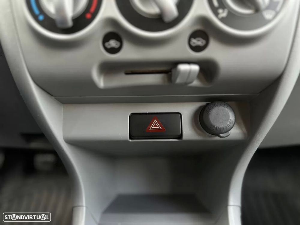 Suzuki Alto 1.0 GL Style - 22